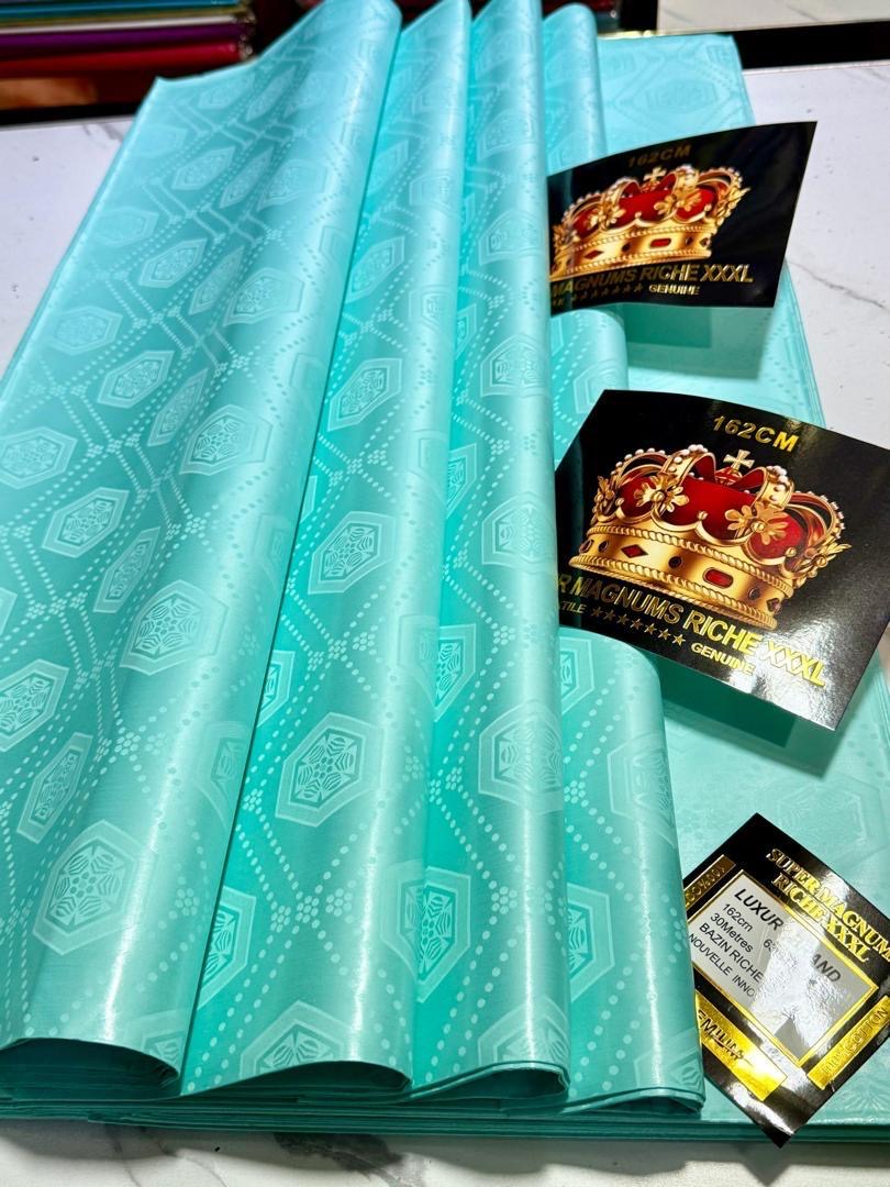 OFFRE FLASH – BAZIN RICHE SUPER MANUM RICHE