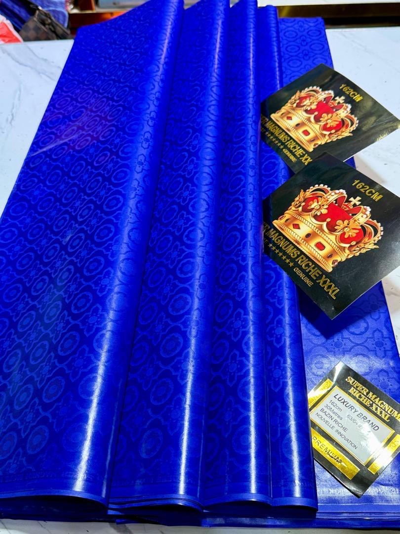 OFFRE FLASH – BAZIN RICHE SUPER MANUM RICHE