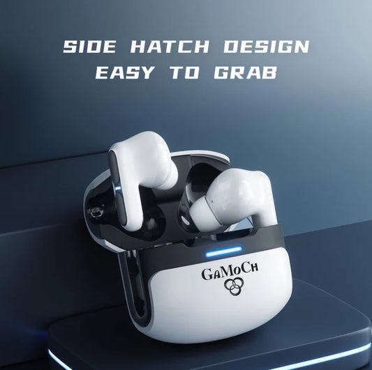 AIRPOD GAMOCH PRO - ULTRA RÉSISTANT
