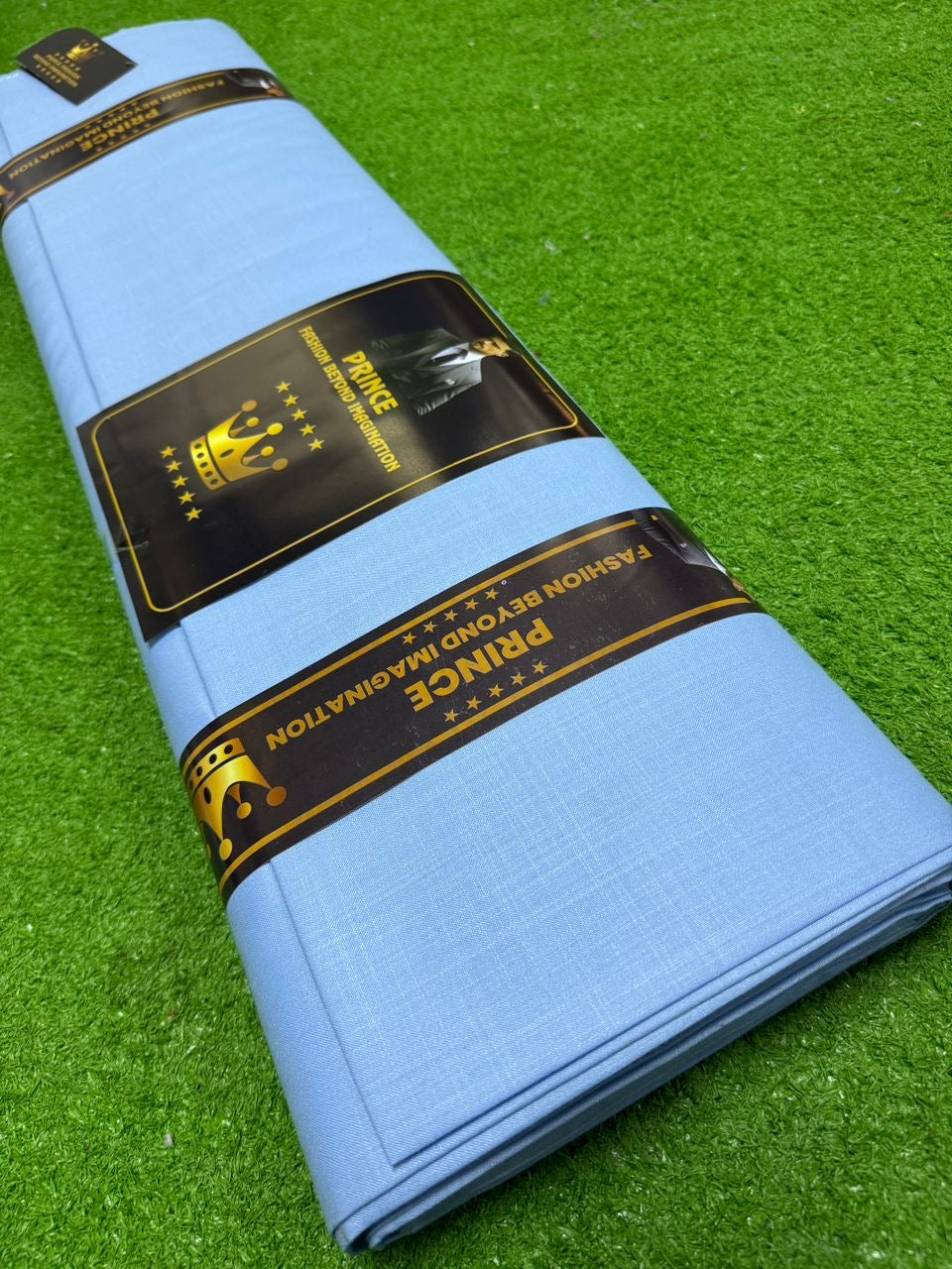 TISSU FIL-À-FIL 100% COTON