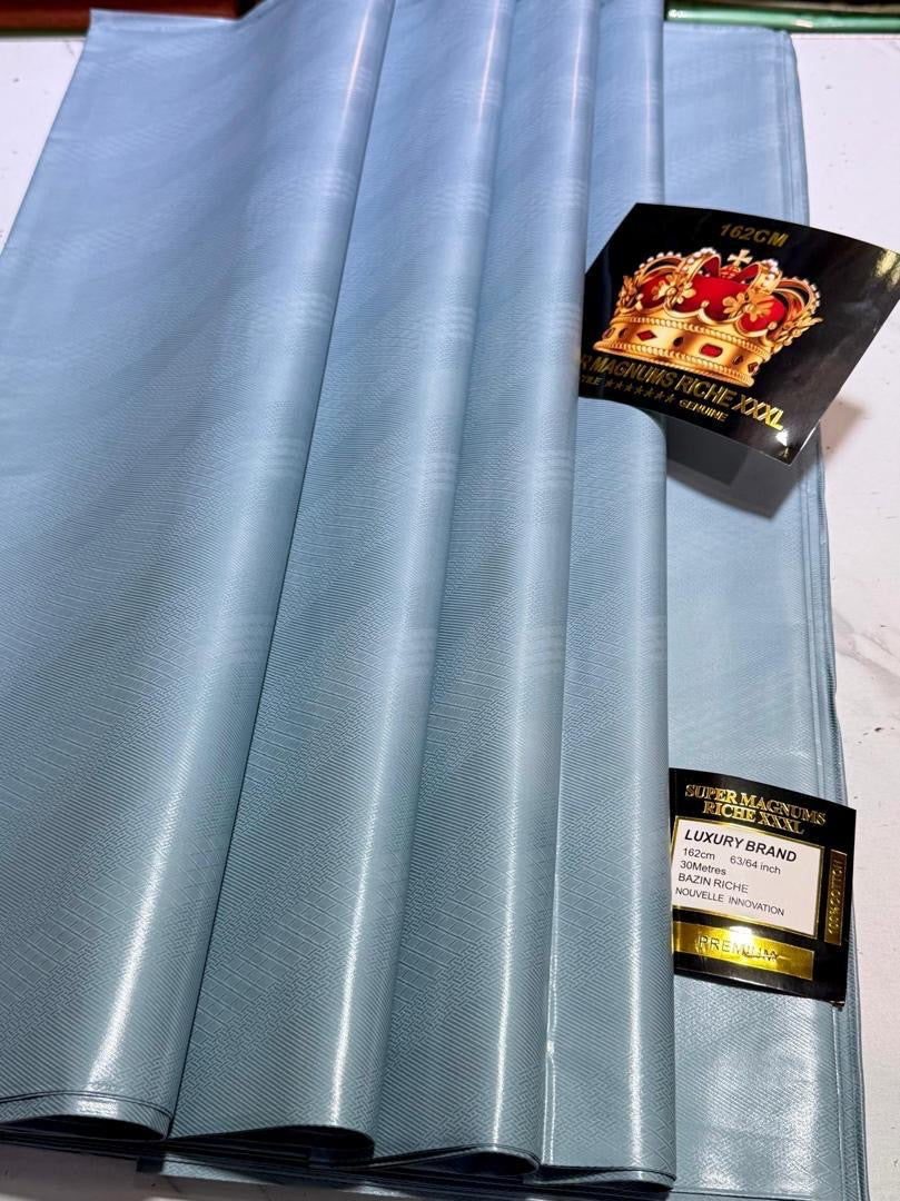 OFFRE FLASH – BAZIN RICHE SUPER MANUM RICHE