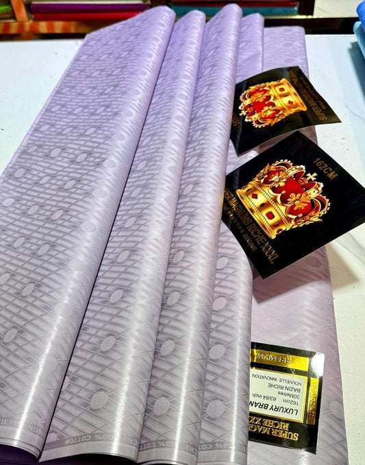 OFFRE FLASH – BAZIN RICHE SUPER MANUM RICHE