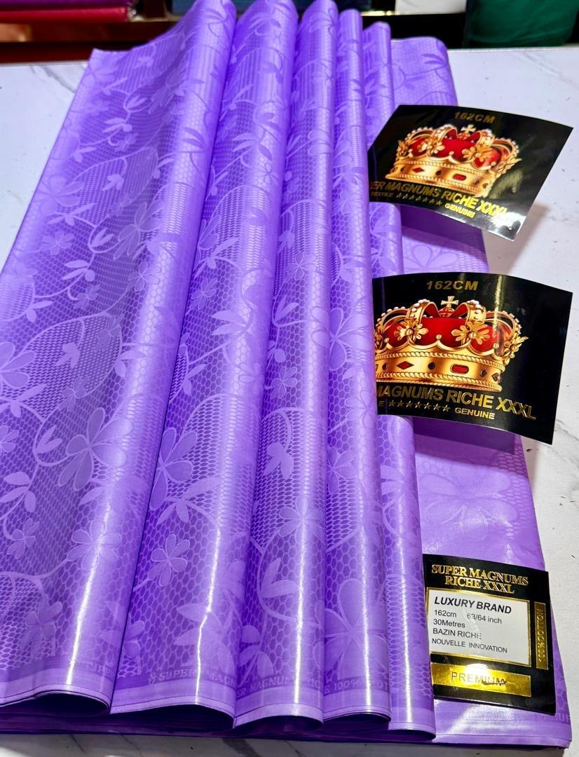 OFFRE FLASH – BAZIN RICHE SUPER MANUM RICHE