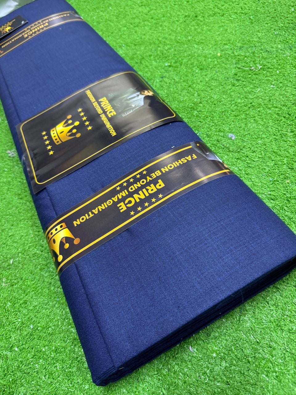 TISSU FIL-À-FIL 100% COTON