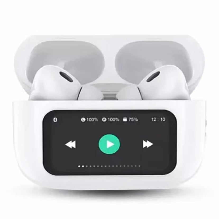 AirPods Pro 9