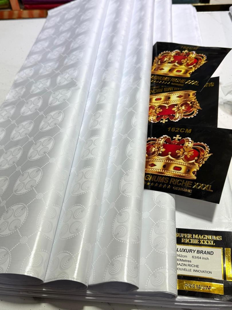 OFFRE FLASH – BAZIN RICHE SUPER MANUM RICHE