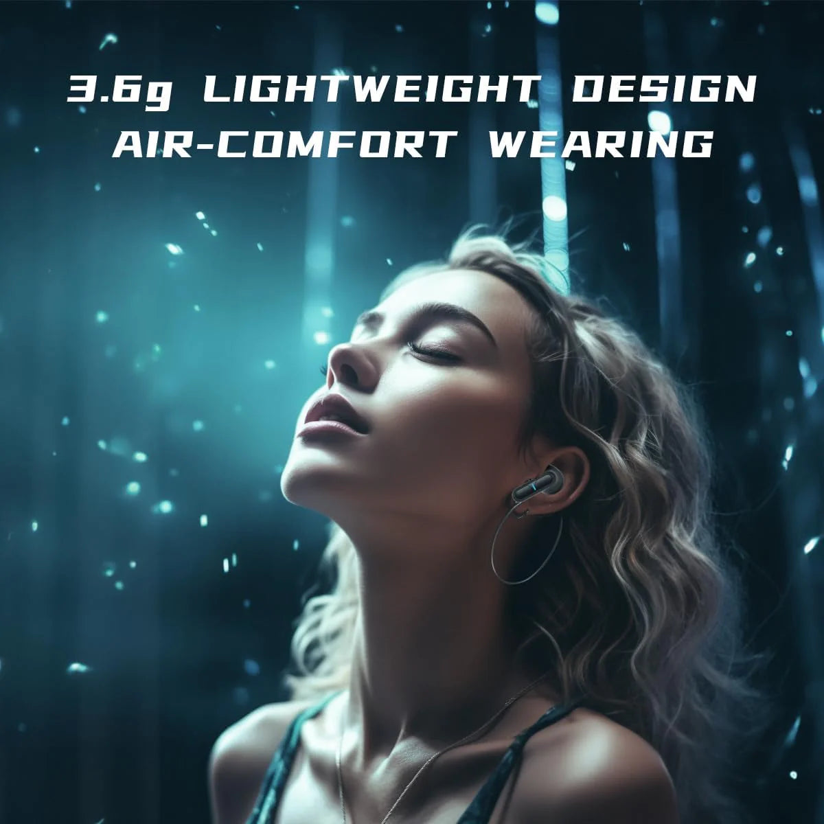 AIRPOD GAMOCH PRO - ULTRA RÉSISTANT