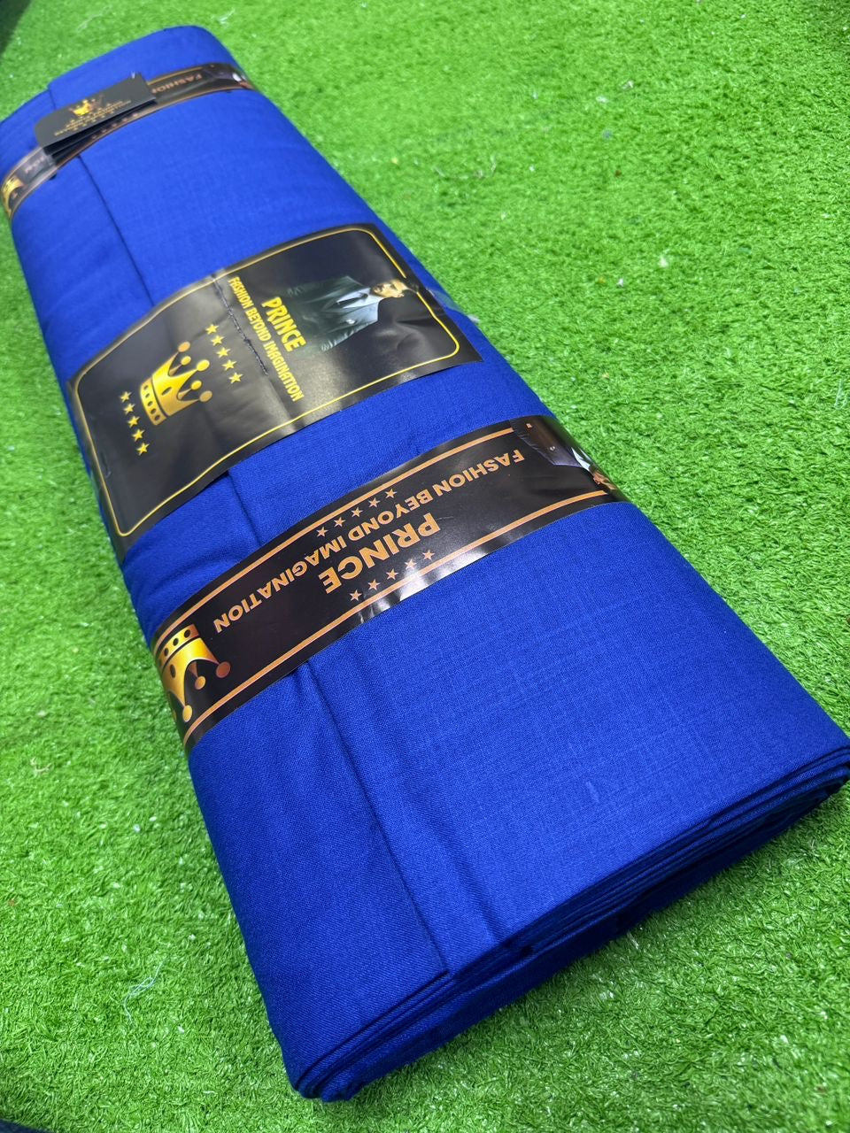 TISSU FIL-À-FIL 100% COTON