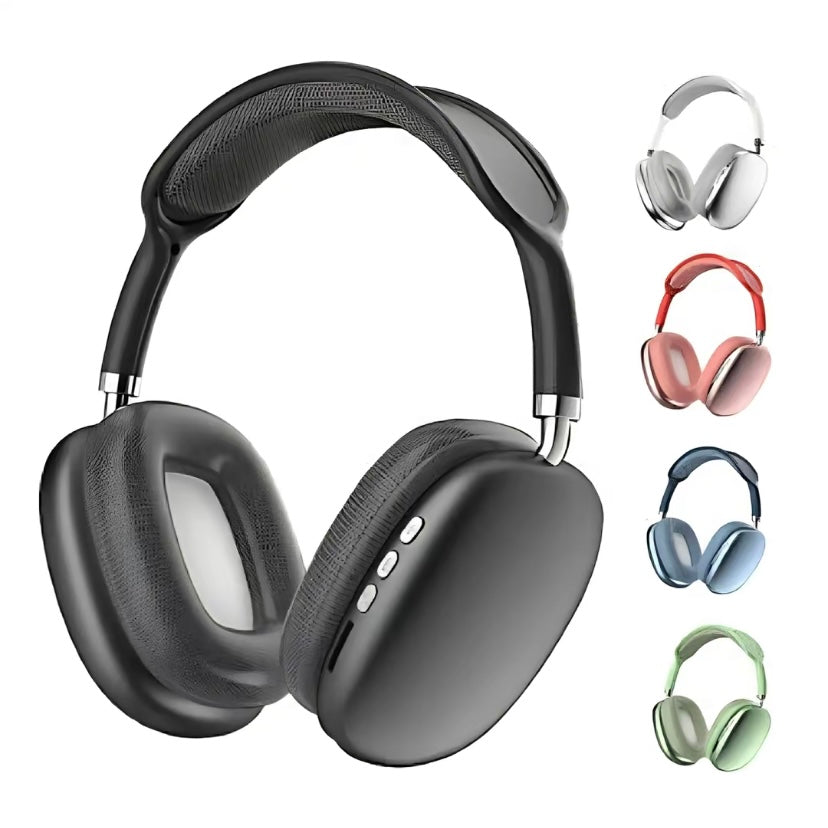 Casque P9 (authentique)