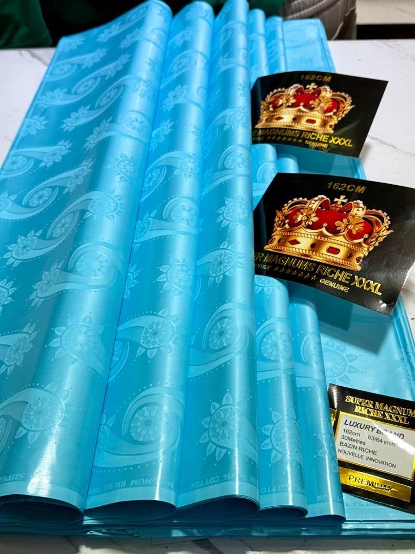 OFFRE FLASH – BAZIN RICHE SUPER MANUM RICHE